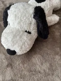 スヌーピー ぬいぐるみ ユニバーサル・スタジオ・ジャパン　USJ