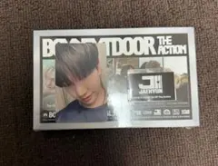 boynextdoor the action frame ver ジェヒョン
