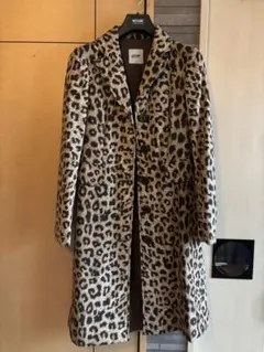 2026年最新】Moschino Cheap & Chic レディース ロングコートの人気