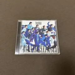 EBiDAN Yes!東京 15周年盤B