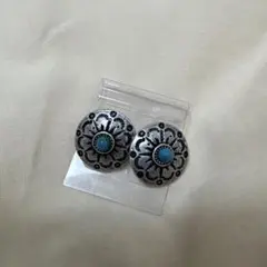 【未使用】ピアス