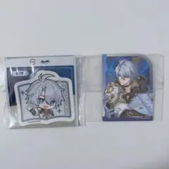 き*ん様 エイトリ 神名雪風 グッズまとめ売り - メルカリ