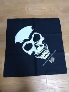 【希少】 BOUNTY HUNTER × whiz 特製バンダナ コラボ 限定