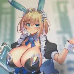 月に寄りそう乙女の作法 NavPA!!2024 桜小路ルナ タペストリー - メルカリ