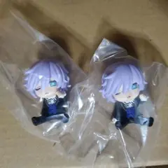 エペル　肩ズン