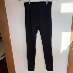 ユニクロ ヒートテック レギンス