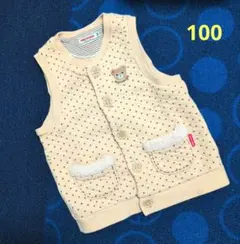 キルティング トップス