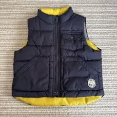 GAP ダウンベスト