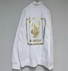 プレイボーイ ジャケット
