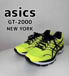 【新品未使用】26.5cm asics GT-2000