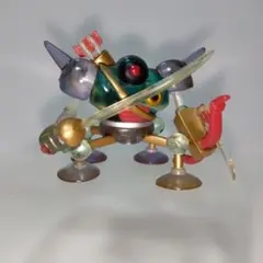ドラゴンクエストクリスタルモンスターズ キラーマシン