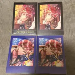 あくねこ フェネス ぱしゃこれ 箔押し