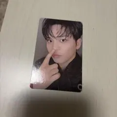 ATEEZ 2025 WORLD TOUR トレカ JONGHO