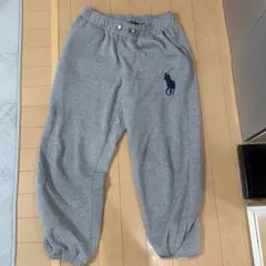 ポロラルフローレン スウェットパンツ
