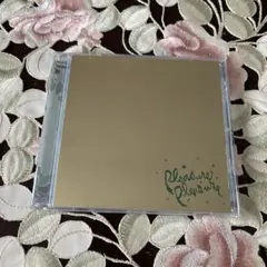 沢田研二 Pleasure Pleasure