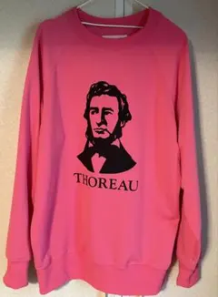 ビームスプラス　MOUNTAIN RESEARCH THOREAU スウェットのサムネイル