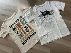 H&M 男の子Tシャツ