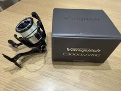 オ*セ様 シマノ ヴァンキッシュ C3000MHG GOMEXUSハンドルノブ - メルカリ