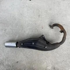 dj1rr 純正マフラー Yahoo!オークション -「dj1rr マフラー」の落札相場・落札価格