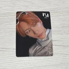 INI THE ORIGIN トレカ　タワレコ店舗特典　池﨑理人