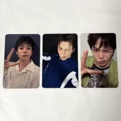 TREASURE LOVE PULSE アサヒ トレカ