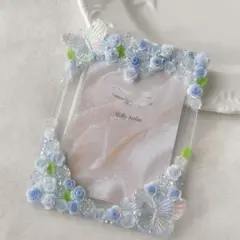 ホイップデコ トレカケース♡No.18⑫