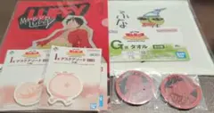 一番くじワンピース 冒険の記憶と未来への航路　まとめ売り