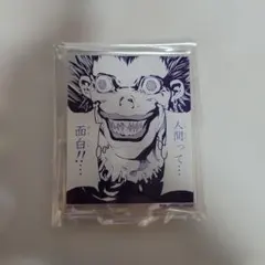 DEATHNOTE デスノート 1番くじ G賞 アクリルスタンド