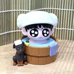 グクトゥギ　フィギュア　イゲマジャ　さっぽろ　꾹뚜기　ソウル限定　モックニム BTS ジョングク フィギュア さっぽろ グクトゥギ モックニム