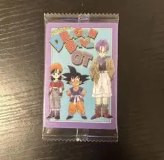 ドラゴンボールイタジャガvol.9 CR