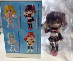 2.5次元の誘惑(リリサ)ミリエラ フィギュア