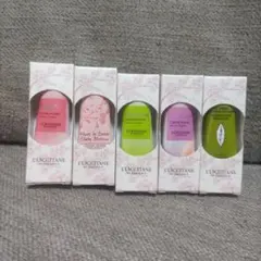 L'OCCITANE　ロクシタン　ハンドクリーム