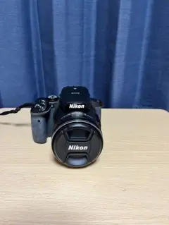 Nikon COOLPIX P900 本体のサムネイル