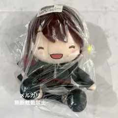 2026年最新】井芹仁菜 くりぱん ぬいぐるみ 「ガールズバンドクライ