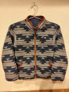 THE NORTH FACE REVERSIBLE BASK JK 130cm