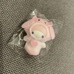 サンリオ ちびっとも みずのいきもの マイメロ