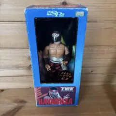 2026年最新】ハヤブサ プロレス フィギュアの人気アイテム - メルカリ