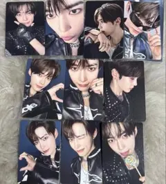 2026年最新】ソンハンビンの人気アイテム - メルカリ