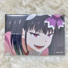 Fate FGO 刑部姫 スクエア マグネット