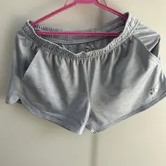 ヨネックス　テニスウェア　ショートパンツ　レディース　L