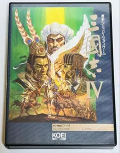 pc9801 テレビゲーム