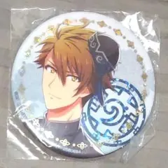 十龍之介 チャイナナ プライズ 缶バッジ