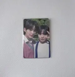 パクハンビン EVNNE 台湾 台北 直筆 サイン トレカ パクハンビン EVNNE 台湾 台北 直筆 サイン トレカ - メルカリ