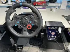 レッドブルF1ステアリングホイール デスクトップオブジェ - メルカリ