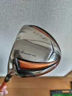 2026年最新】WORKS GOLF ゴルフクラブ メンズ ドライバーの人気