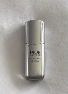未使用　ディオール　カプチュール ル セラム　10ml