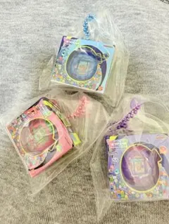 たまごっち おかしなたまごボーロっち3