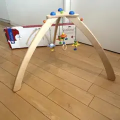セレクタ社　ベビージム
