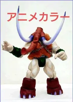 2025年最新】マンモスマン 浪漫堂の人気アイテム - メルカリ