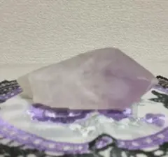 アメジスト 置物 不規則な結晶形